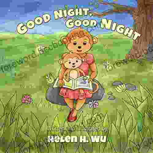 Good Night Good Night: A Going To Sleep Picture A Rhyming Bedtime Story Early/Beginner Readers Children S Picture Kids Collection Funny Humor Ebook Education