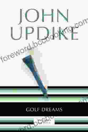 Golf Dreams: Writings On Golf