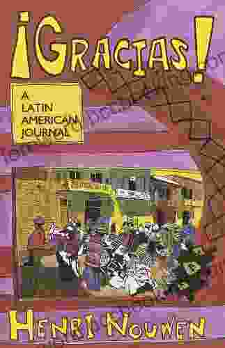 Gracias : A Latin American Journal