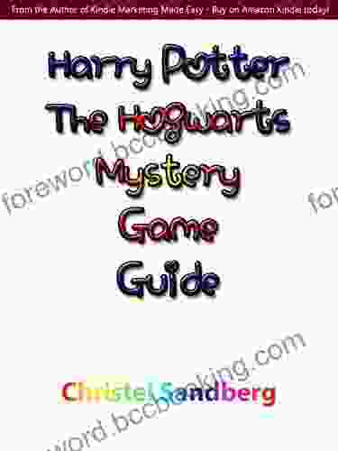 Harry Potter The Hogwarts Mystery Walkthroughs Tips And Tricks