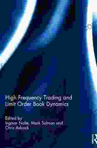 High Frequency Trading And Limit Order Dynamics