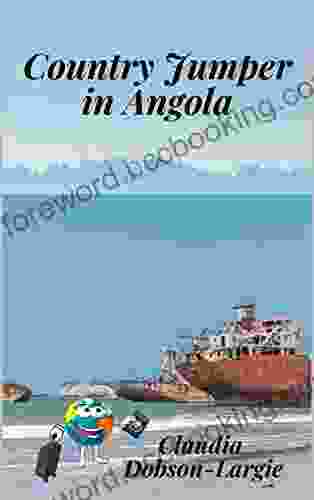 Country Jumper In Angola: History For Kids (History For Kids)