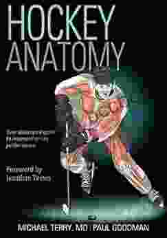 Hockey Anatomy Michael Terry