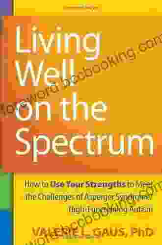 Living Well On The Spectrum: How To Use Your Strengths To Meet The Challenges Of Asperger Syndrome/High Functioning Autism