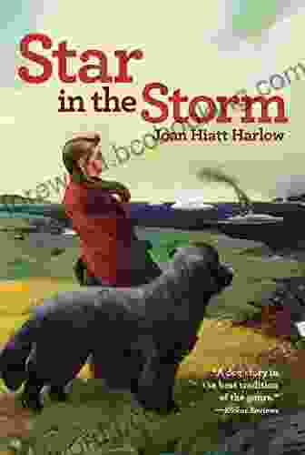 Star In The Storm (Aladdin Historical Fiction)