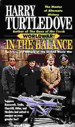 In The Balance (Worldwar One) (Worldwar 1)