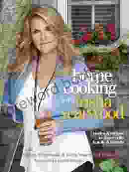Home Cooking With Trisha Yearwood: Stories And Recipes To Share With Family And Friends: A Cookbook