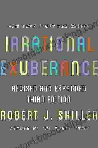 Irrational Exuberance: Revised And Expanded Third Edition