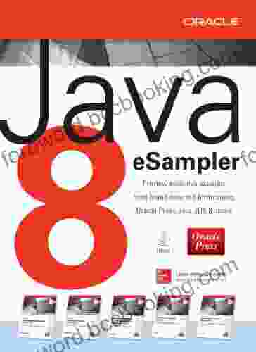 Java 8 Preview Sampler Hendrik Ebbers