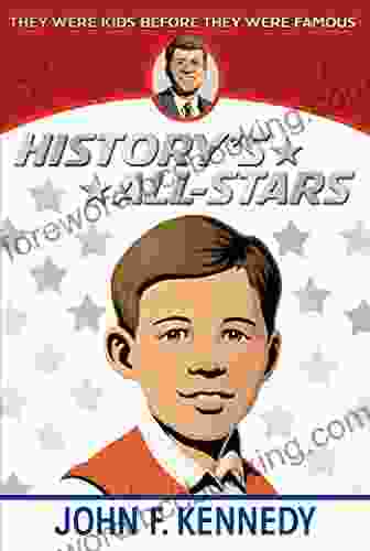 John F Kennedy (History S All Stars)