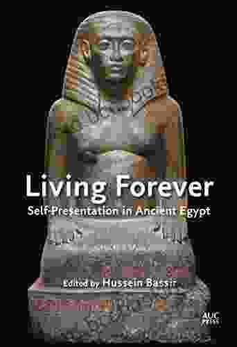 Living Forever: Self Presentation In Ancient Egypt