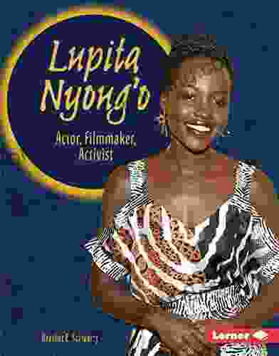 Lupita Nyong O: Actor Filmmaker Activist (Gateway Biographies)