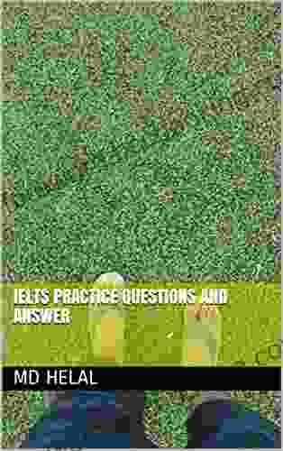IELTS Practice Questions And Answer