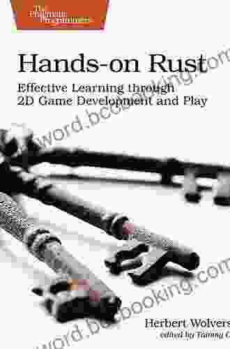 Hands On Rust Herbert Wolverson