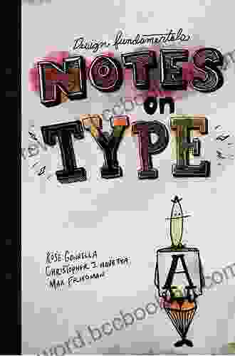 Design Fundamentals: Notes On Type