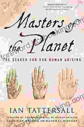 Masters Of The Planet: The Search For Our Human Origins (MacSci)