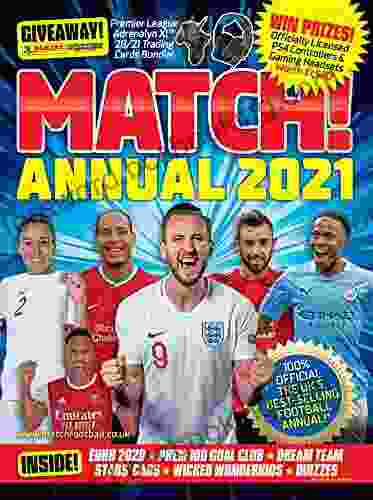 Match Annual 2024 (Match 11) MATCH