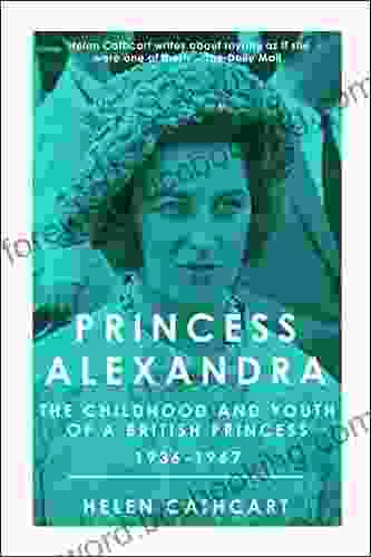 Princess Alexandra (The Royal House Of Windsor)