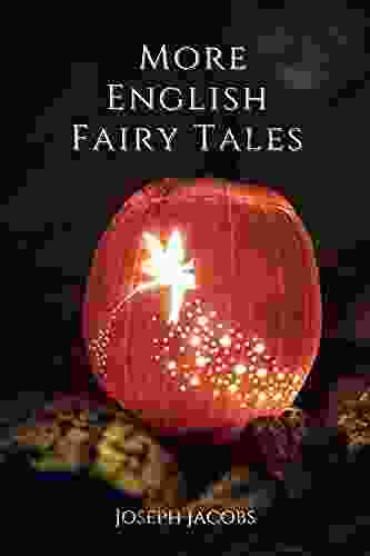 More English Fairy Tales : Illustrated