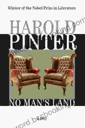 No Man S Land Harold Pinter