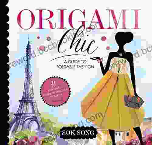 Origami Chic Sok Song