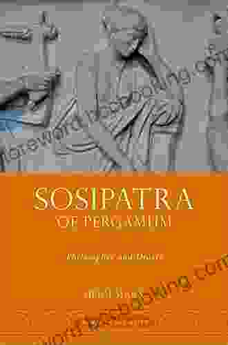 Sosipatra Of Pergamum: Philosopher And Oracle (Women In Antiquity)