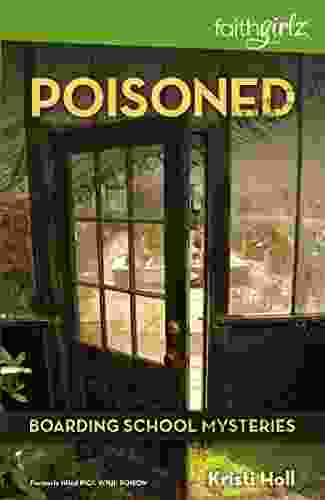 Poisoned (Faithgirlz / Boarding School Mysteries 4)