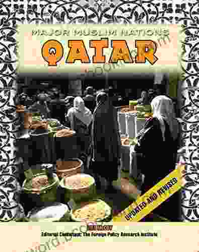 Qatar (Major Muslim Nations) Lisa McCoy