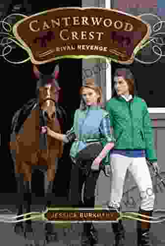 Rival Revenge (Canterwood Crest 7)