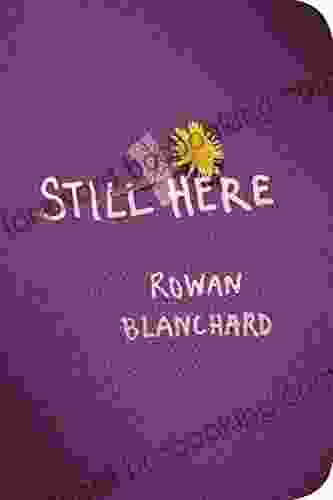 Still Here Rowan Blanchard