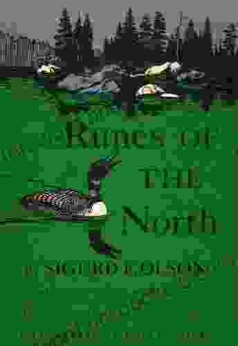 Runes Of The North Sigurd F Olson