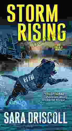 Storm Rising (An F B I K 9 Novel 3)