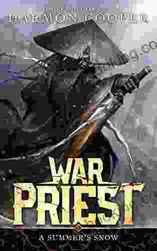 War Priest 3: A Summer S Snow: (A Progression Fantasy/Cultivation Series)