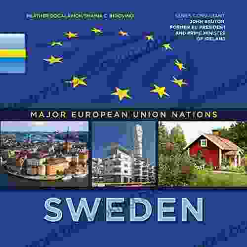 Sweden (Major European Union Nations)