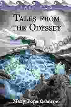 Tales From The Odyssey Part 2