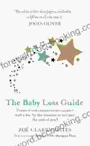 The Baby Loss Guide: Practical And Compassionate Support With A Day By Day Resource To Navigate The Path Of Grief