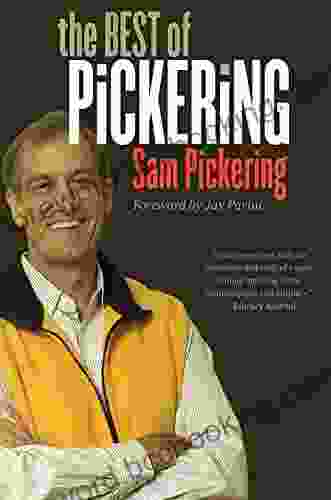 The Best Of Pickering Linda Leaming