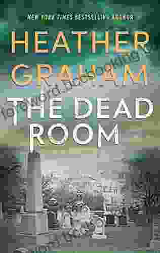 The Dead Room (Harrison Investigation 6)