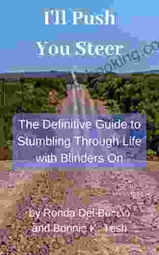 I Ll Push You Steer: The Definitive Guide To Stumbling Through Life With Blinders On