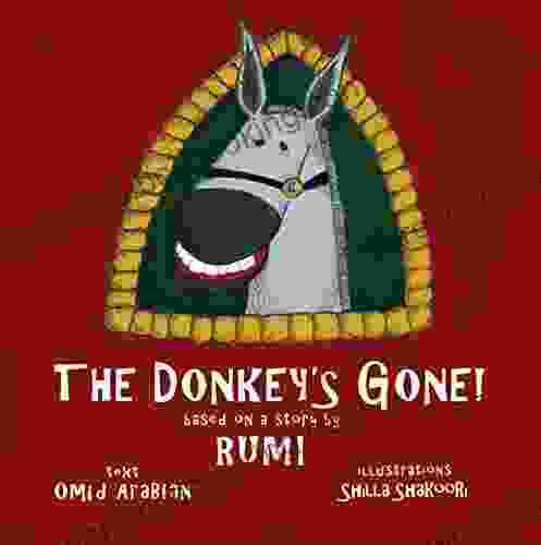 The Donkey S Gone Omid Arabian
