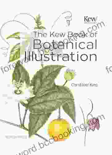 The Kew Of Botanical Illustration