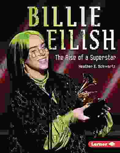 Billie Eilish: The Rise Of A Superstar (Gateway Biographies)
