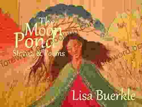 The Moon Pond: Stories And Poems (Waldorf Crafts 1)