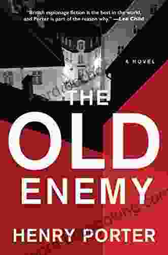 The Old Enemy: A Novel (Paul Samson)