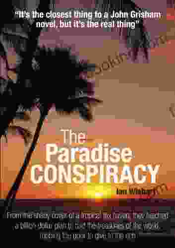 The Paradise Conspiracy Ian Wishart