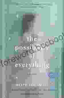 The Possibility Of Everything: A Memoir