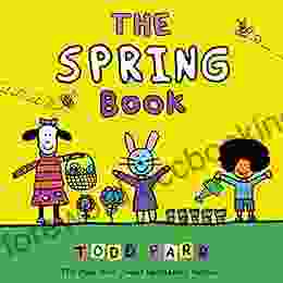 The Spring Todd Parr