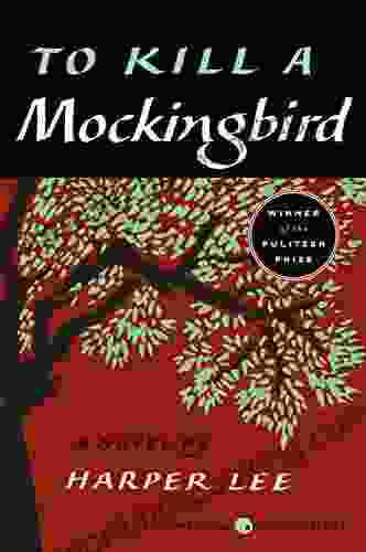 To Kill A Mockingbird (Harperperennial Modern Classics)