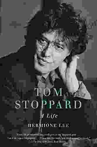 Tom Stoppard: A Life Hermione Lee
