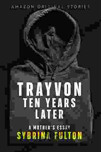 Trayvon: Ten Years Later Sybrina Fulton